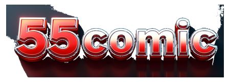 55comic logo