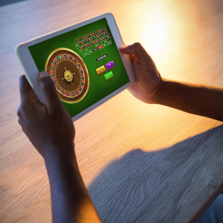 55comic mobile gaming